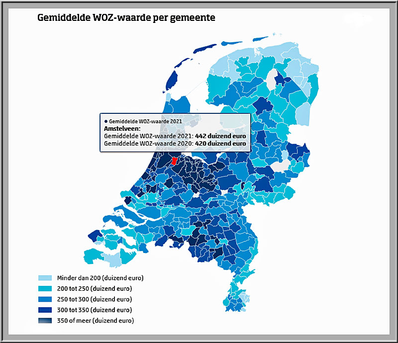 Foto Amstelveen