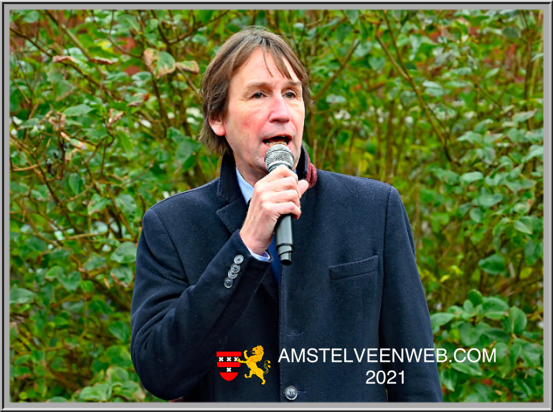 Foto Amstelveen