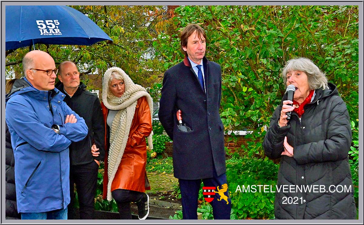 Foto Amstelveen