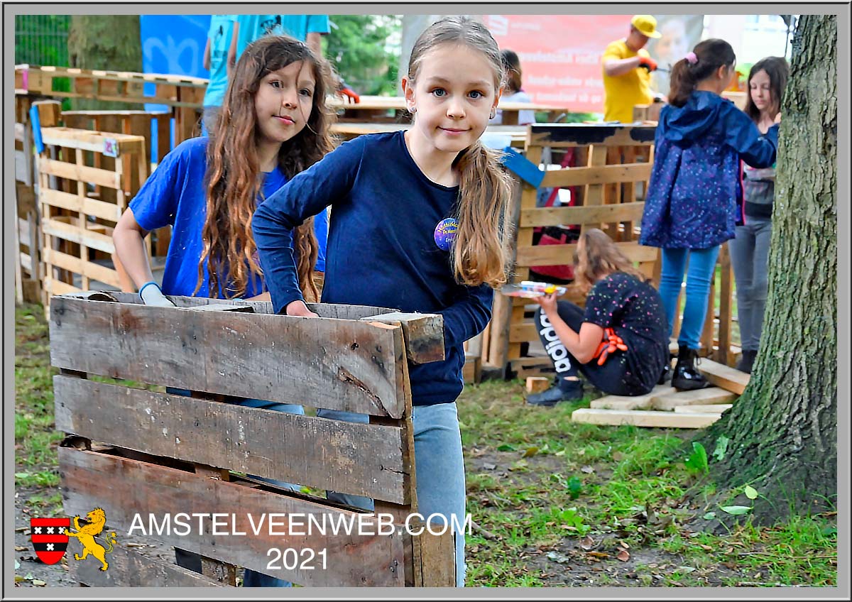 Foto Amstelveen