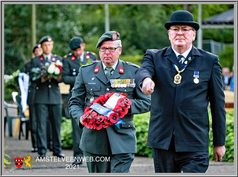 Foto Amstelveen