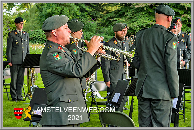 Foto Amstelveen