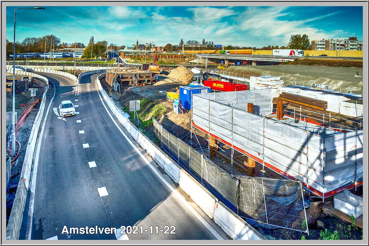 Foto Amstelveen