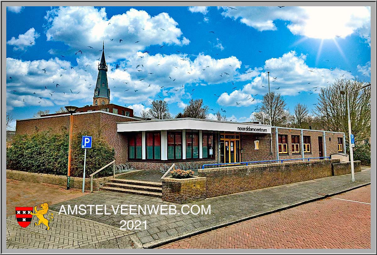 Foto Amstelveen