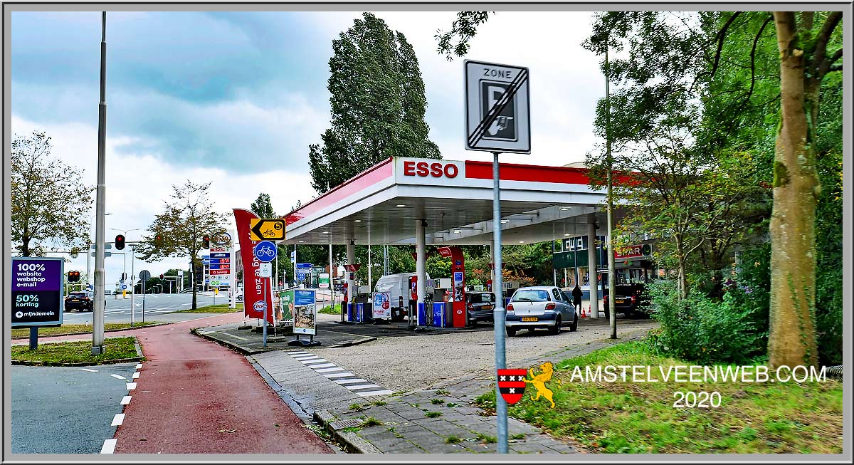 Foto Amstelveen