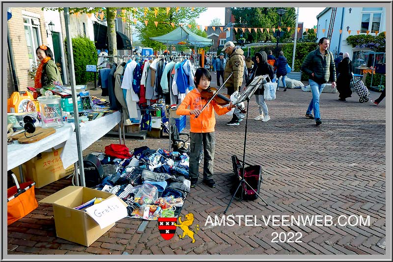 Amstelveen