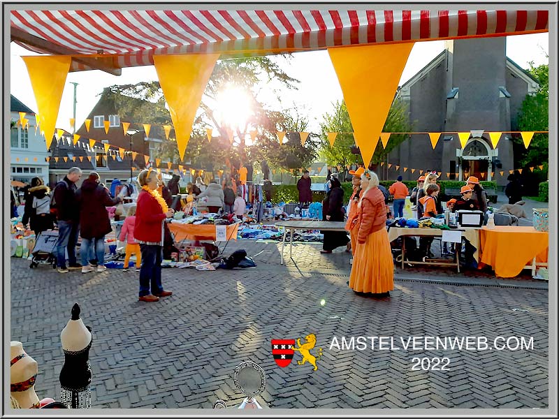 Amstelveen