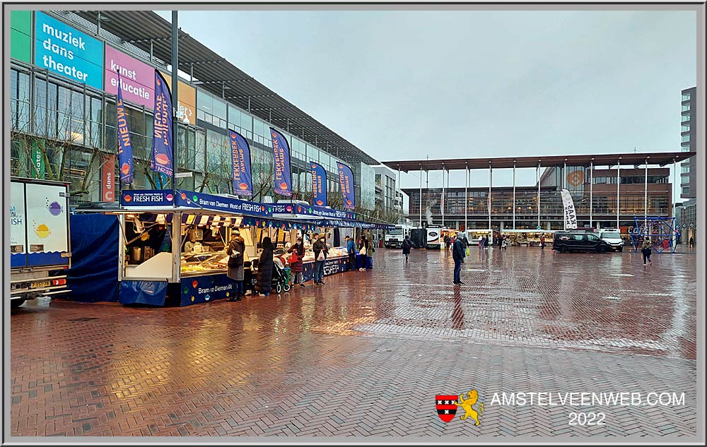 Amstelveen