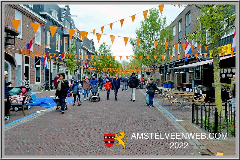 Amstelveen