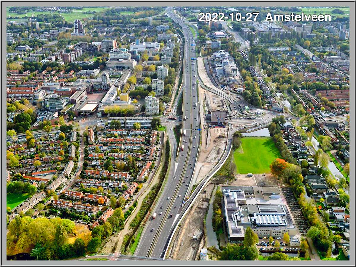 Amstelveen