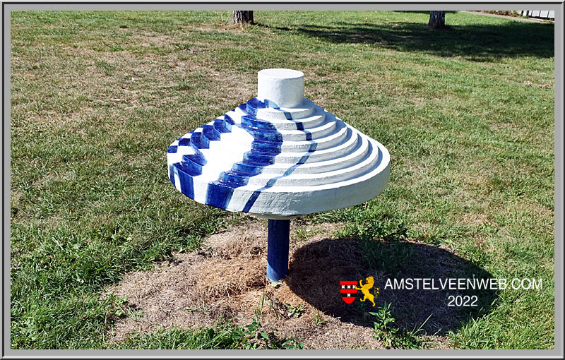 Amstelveen