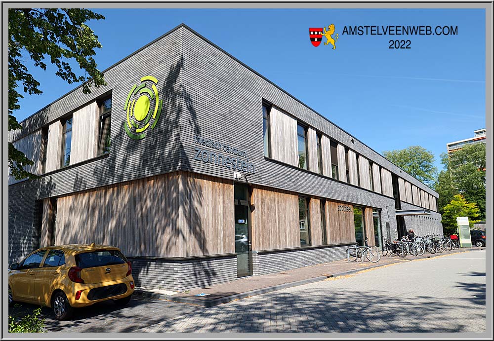 Amstelveen