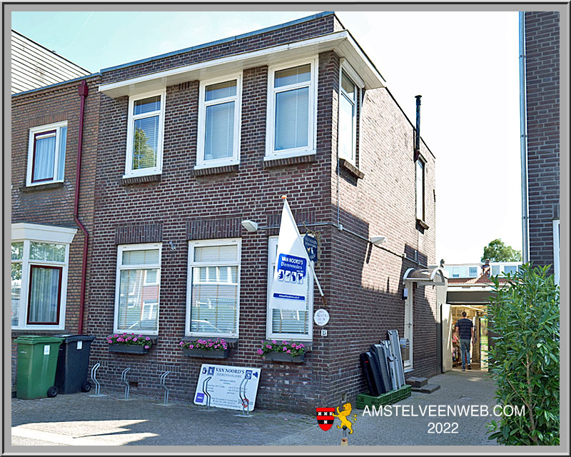 Amstelveen