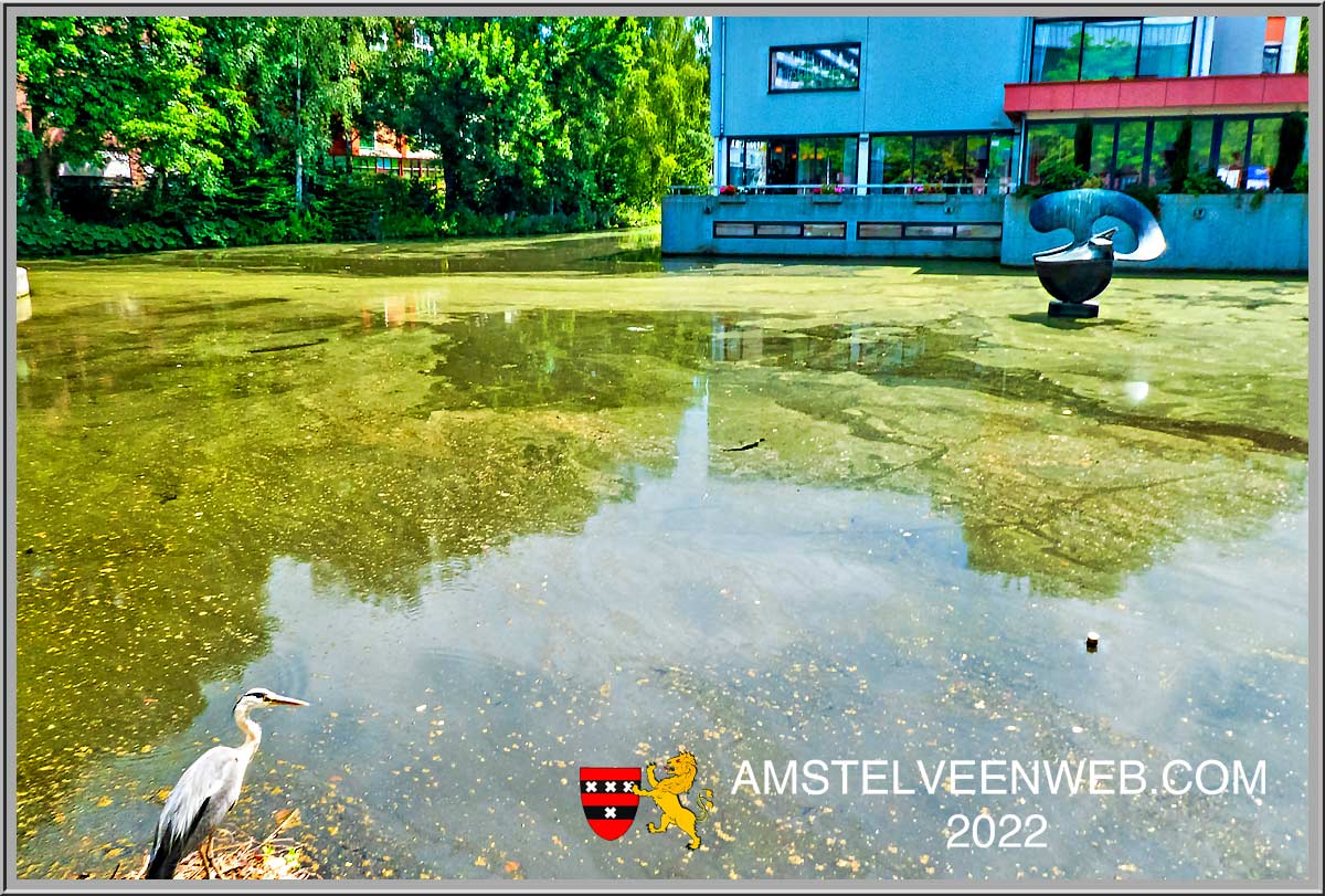 Foto Amstelveen