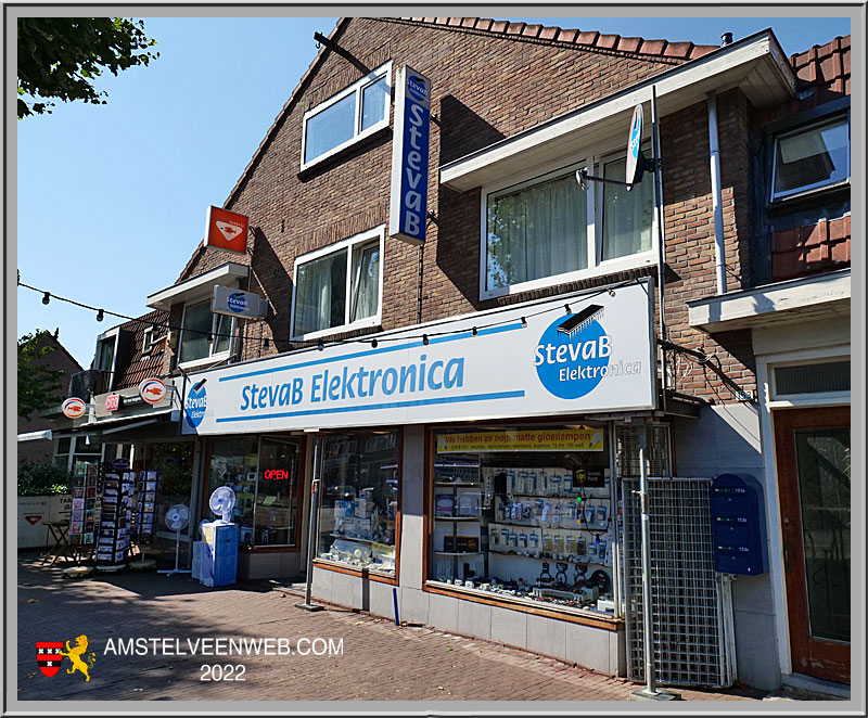 Stevab Amstelveen