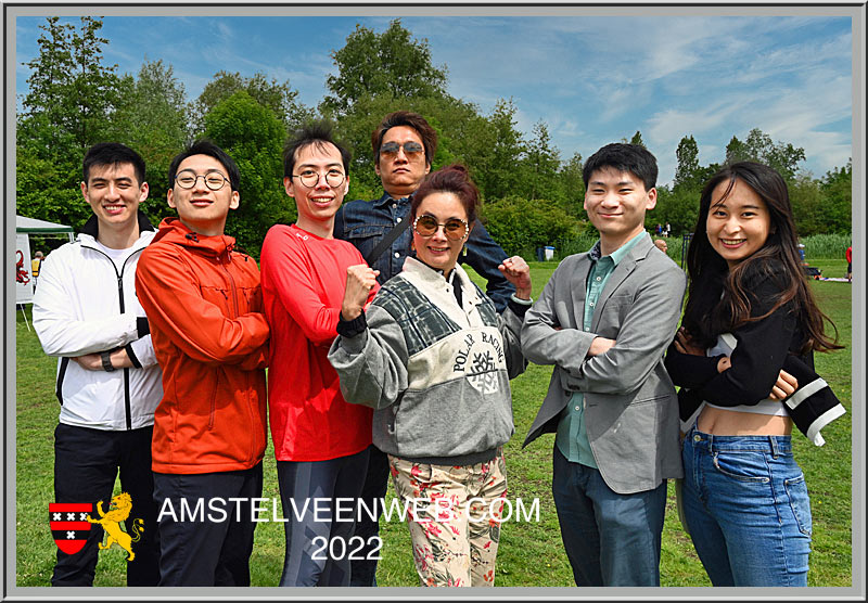 Foto Amstelveen