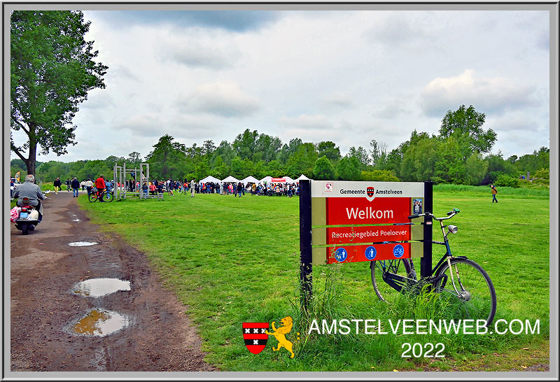 Foto Amstelveen