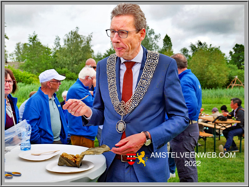 Foto Amstelveen