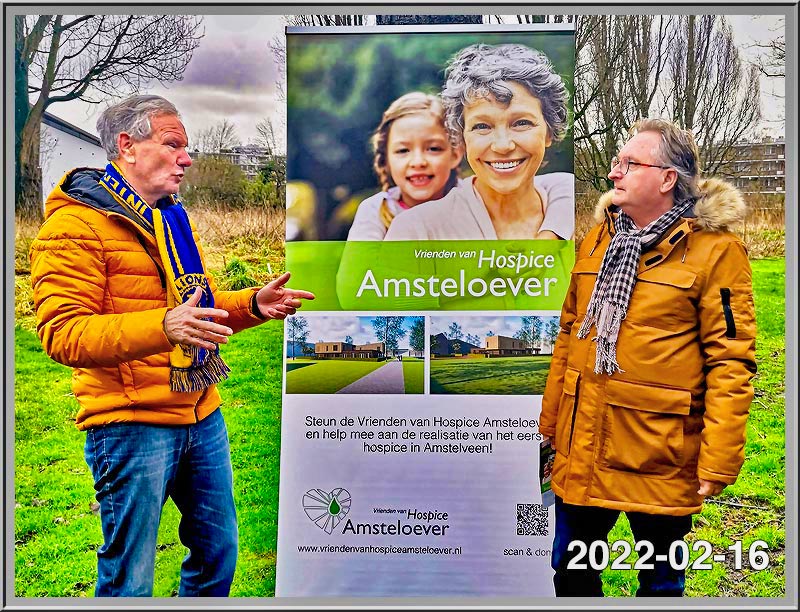 Foto Amstelveen