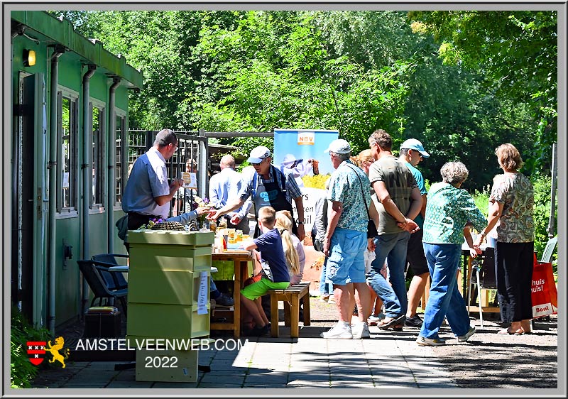 Foto Amstelveen