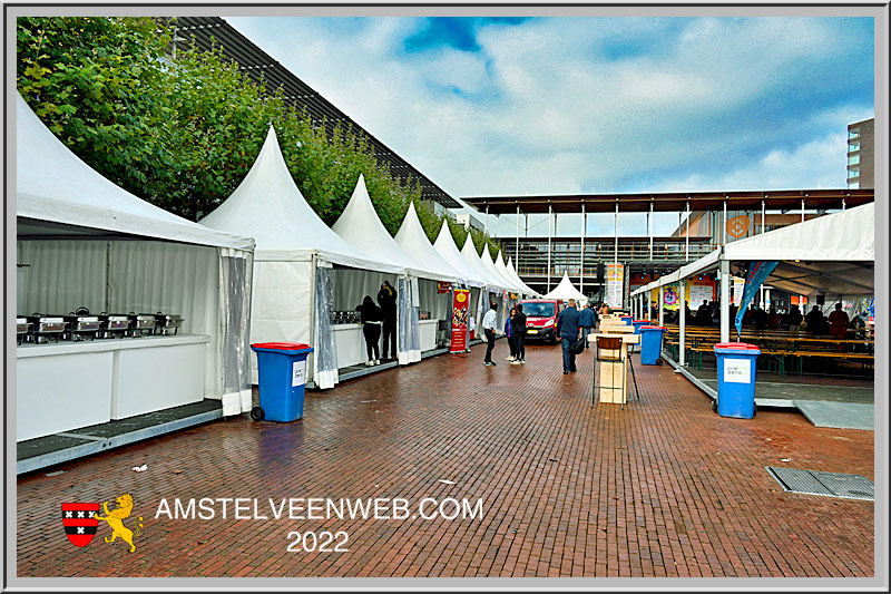 Foto Amstelveen