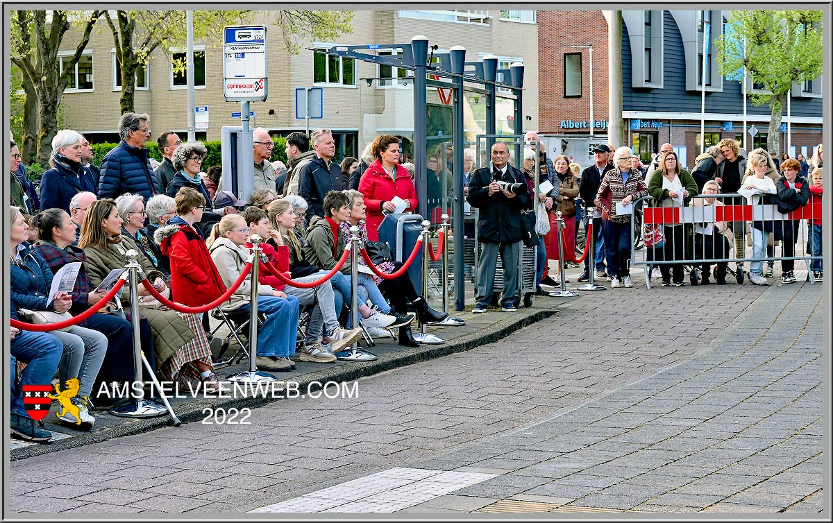 Foto Amstelveen