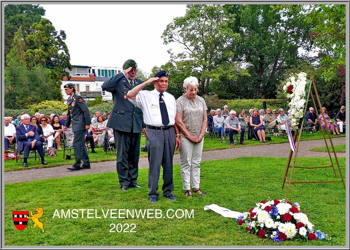 Foto Amstelveen