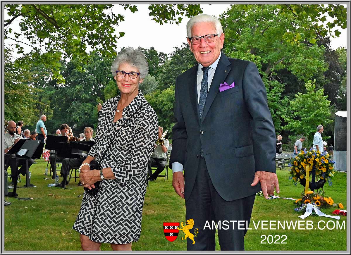 Foto Amstelveen