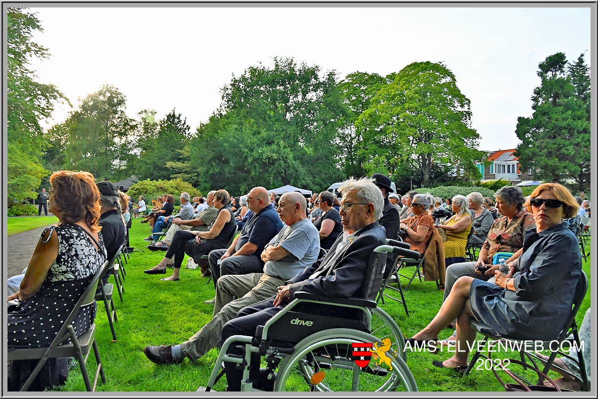 Foto Amstelveen