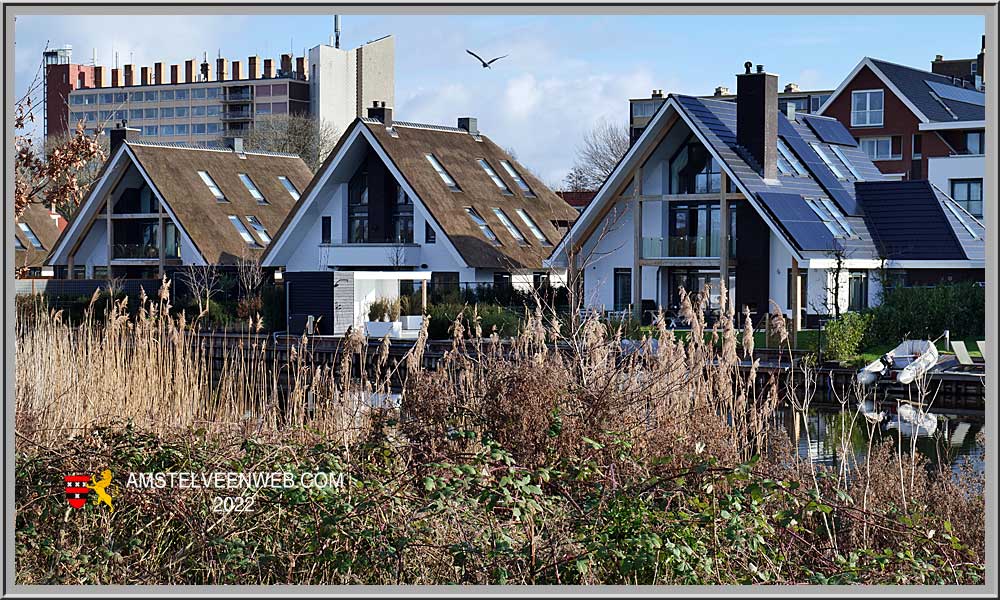 Amstelveen