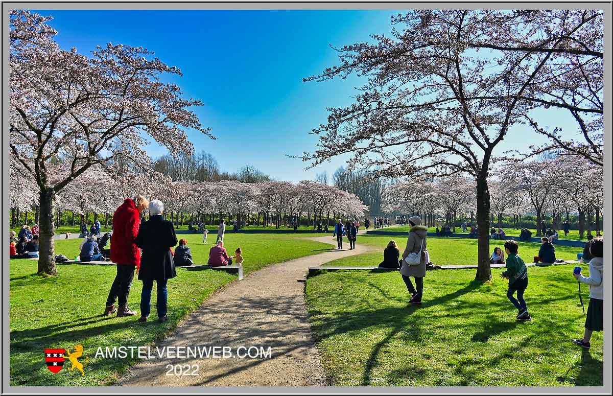 Foto Amstelveen