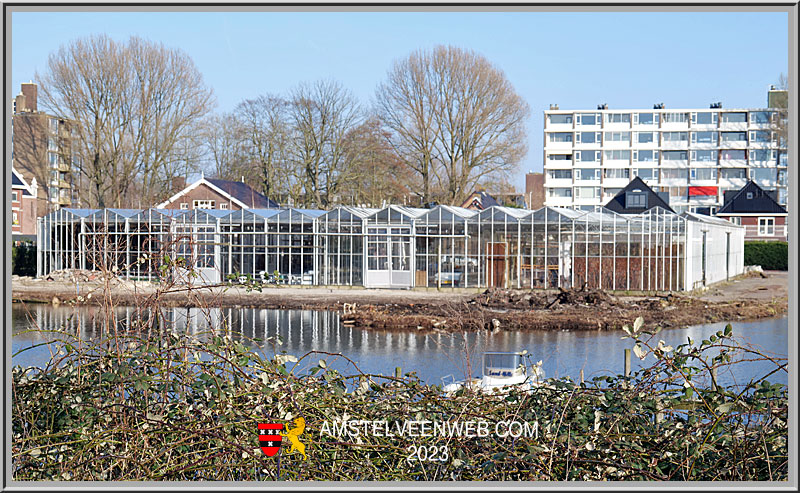 Amstelveen