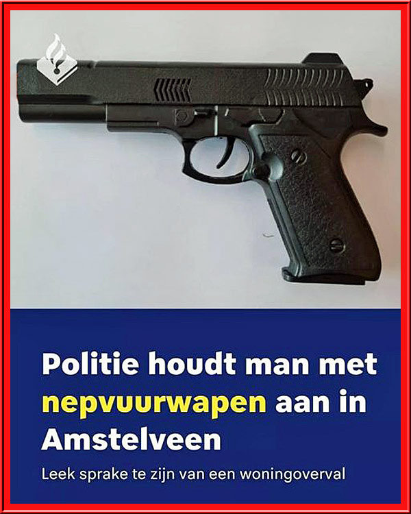 Foto Amstelveen