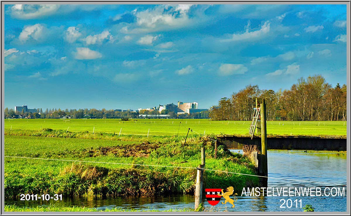 Foto Amstelveen