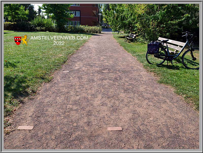 jeu de boules Amstelveen