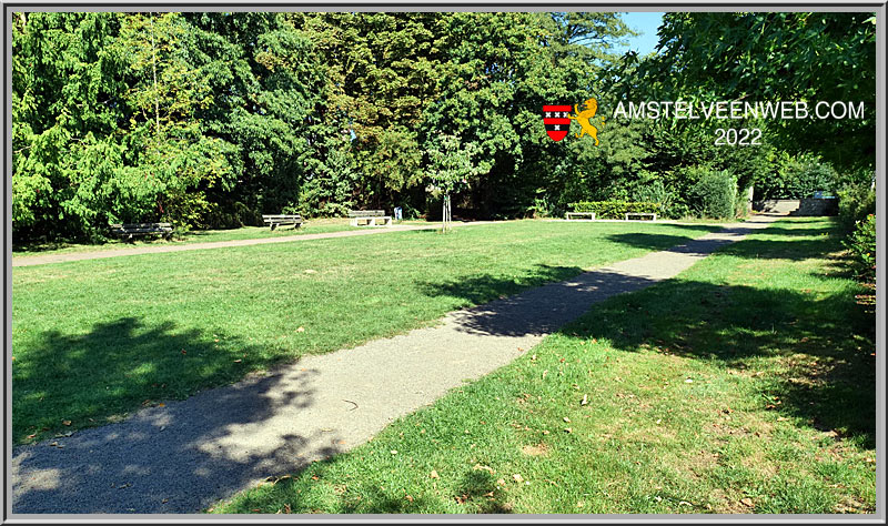 jeu de boules Amstelveen