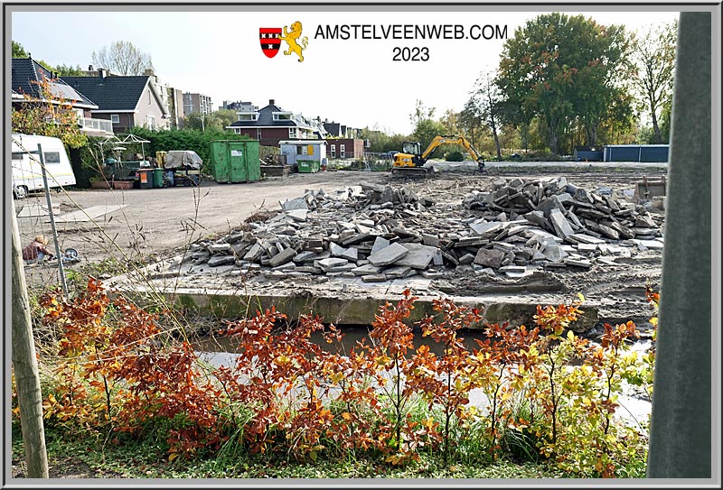 Amstelveen