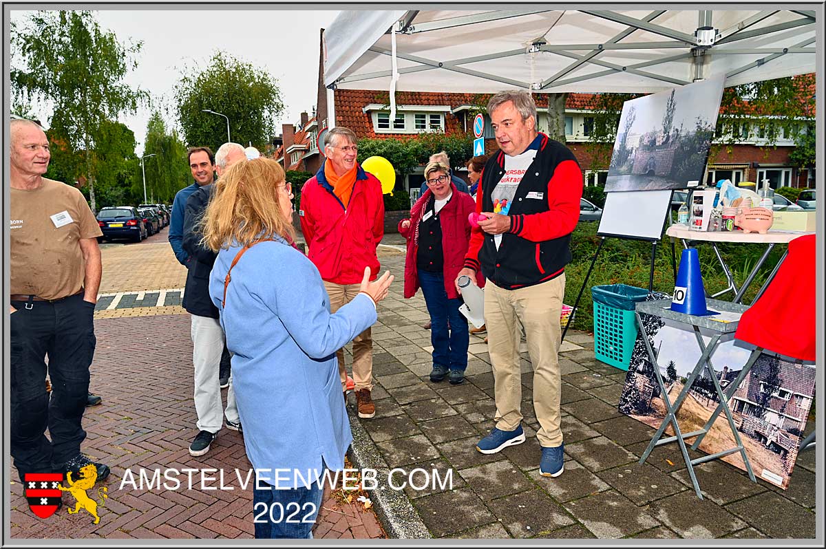 Foto Amstelveen