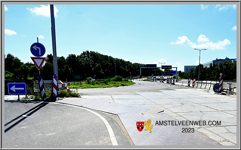 Amstelveen