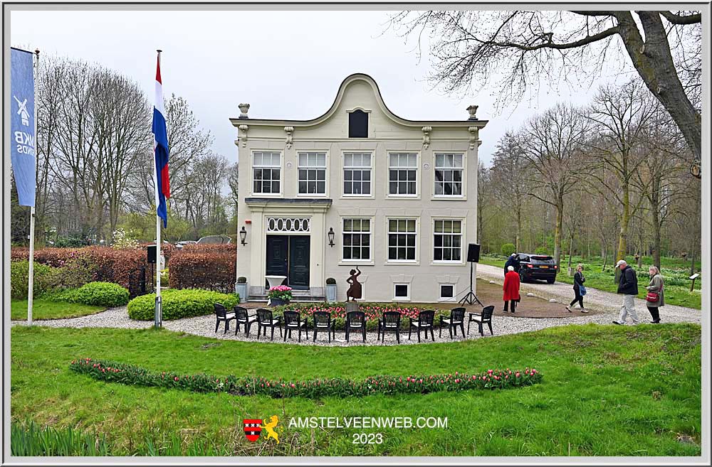 Amstelveen