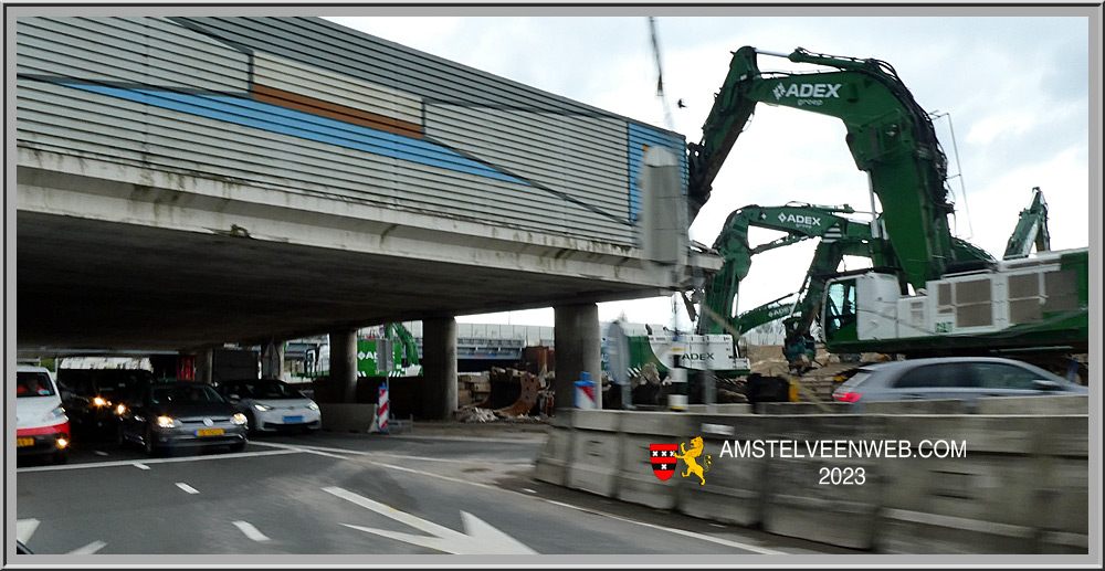 Amstelveen