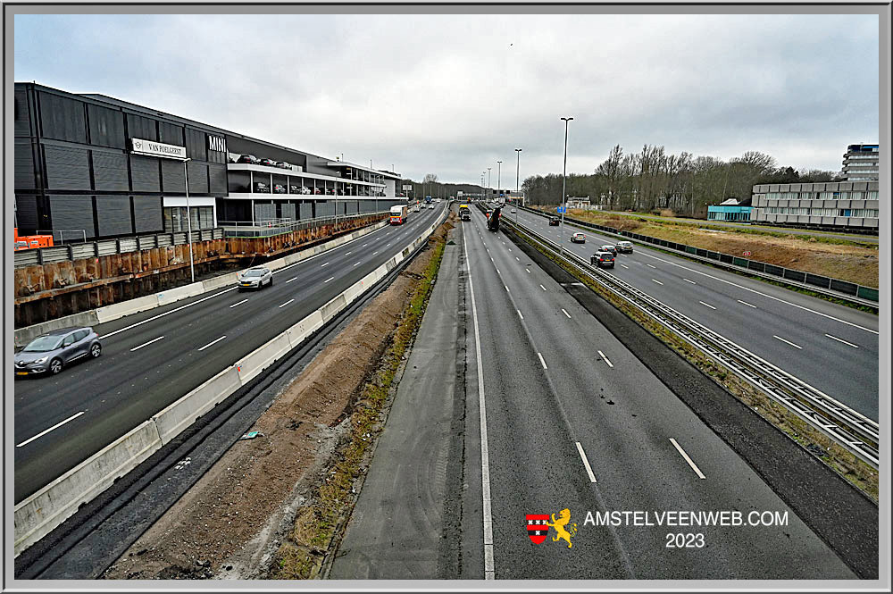 Amstelveen