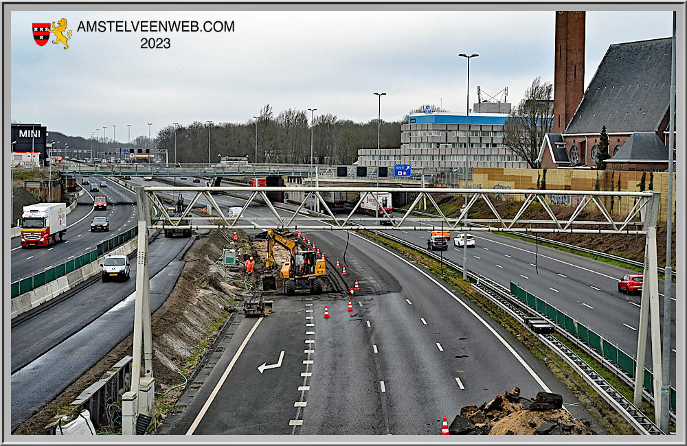 Amstelveen