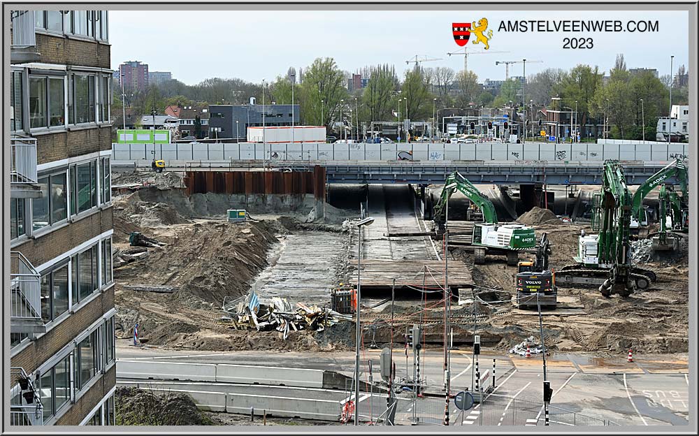 Amstelveen