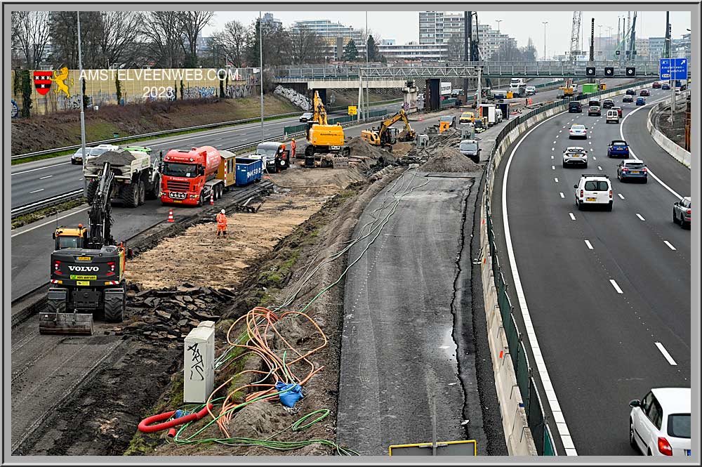 Amstelveen