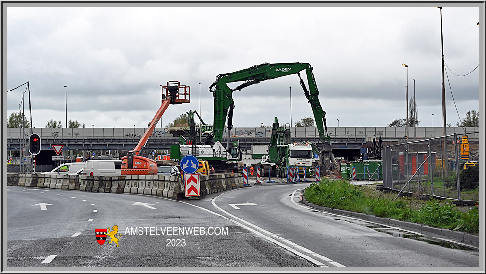 Amstelveen