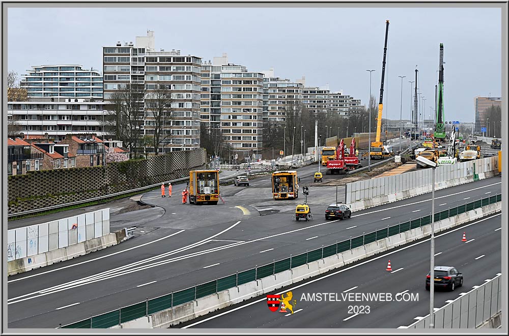 Amstelveen