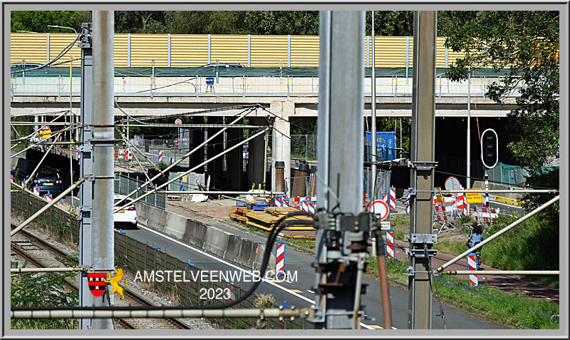 Amstelveen