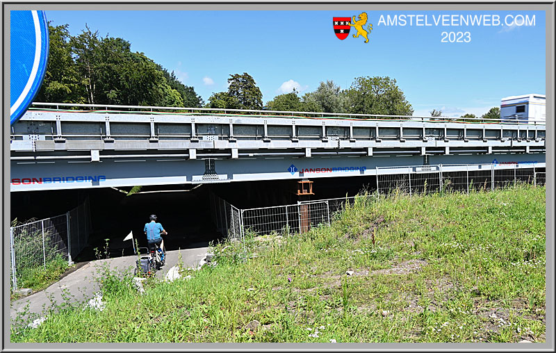 Amstelveen