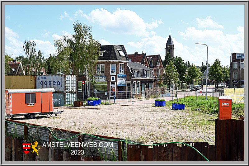 Amstelveen